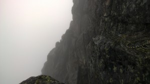 Tilbake mot Galleriet