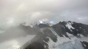 Durhaugsryggen, Ringstind