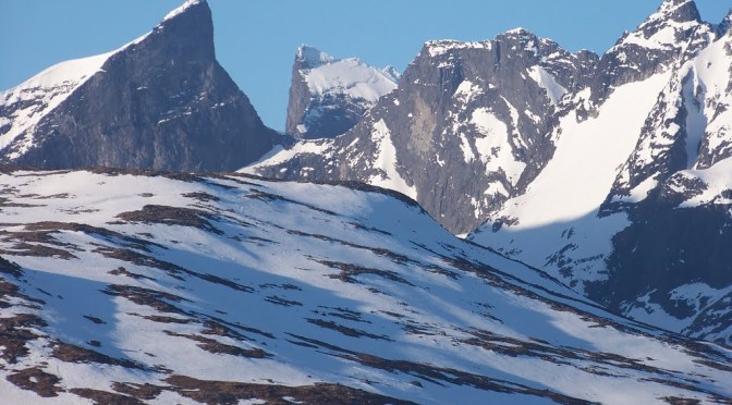 Store Ringstind 2124 moh