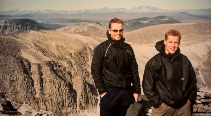 Veslesmeden 2015 moh